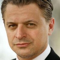 Conrad Fisher (@ceefisch) 's Twitter Profile