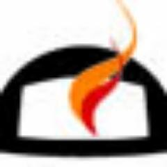 Blistering have used their 15 years experience of using woodfired ovens to produce a new, modern, multi-coloured oven for domestic use.