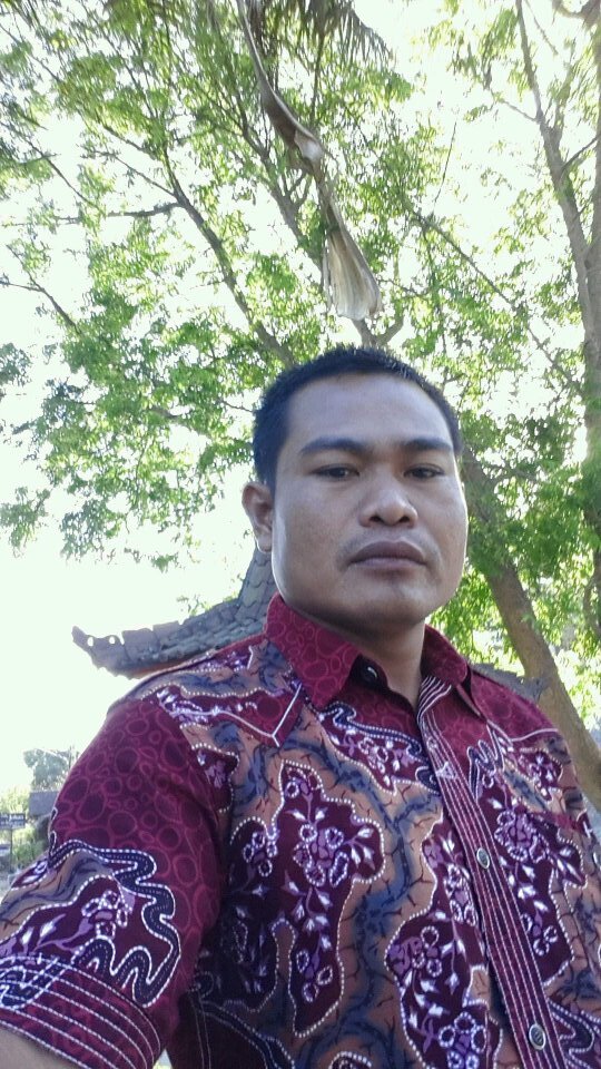 jalanilah smuanya dgn ikhlas