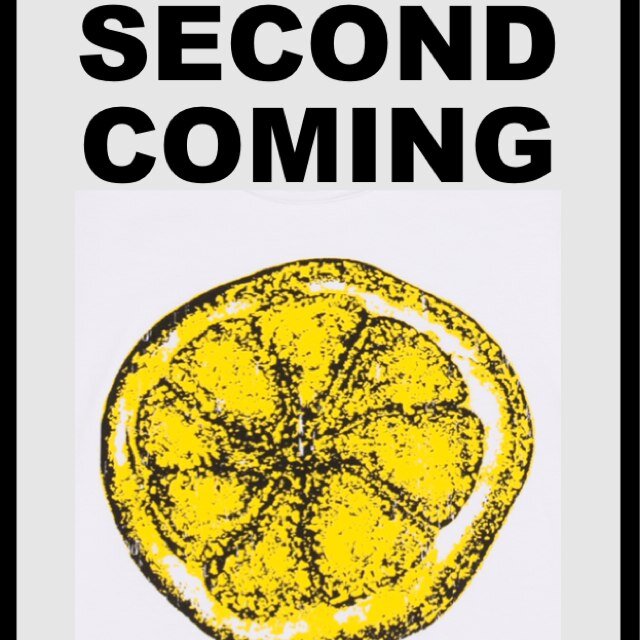 A Tribute to The Stone Roses | thesecondcoming@hotmail.co.uk