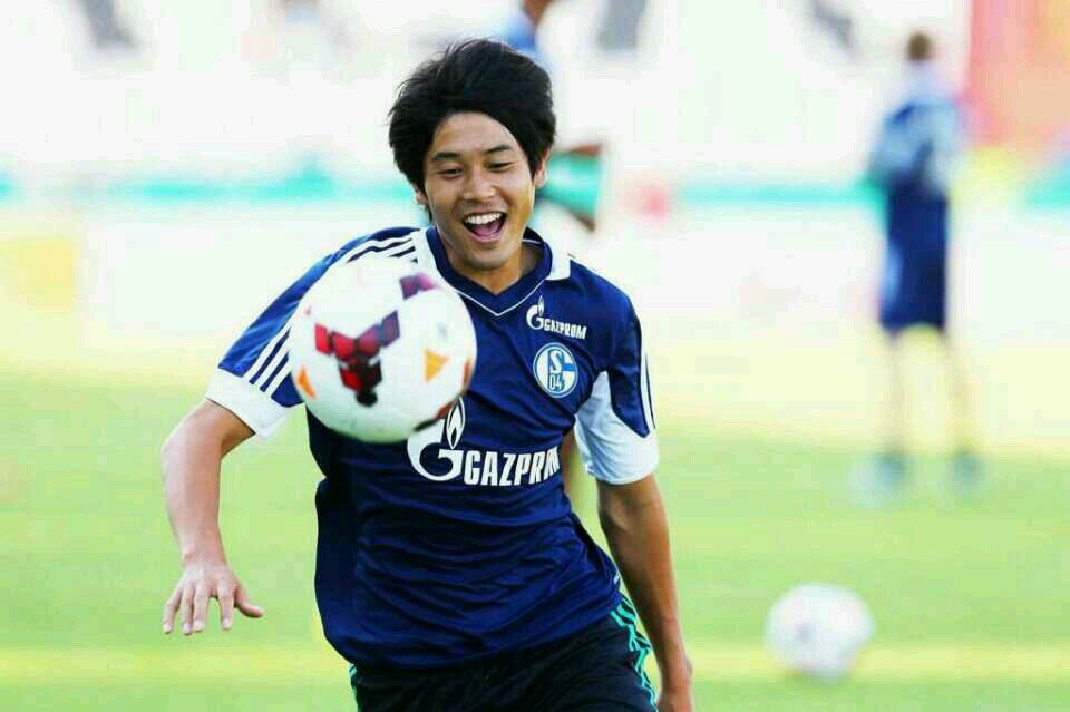 うっちー大好き(*´ω｀*)日本代表の試合も必ず見てる♡観戦が趣味です(^O^)1Ｄ大好きだし洋楽全般好きよ。気軽にフォローおねがいします（^人^）