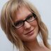 Ag Szopinska (@agszopinska) Twitter profile photo