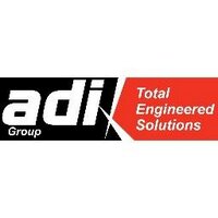 adi Group - Total Engineered Solutions(@adigroupltd) 's Twitter Profile Photo