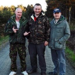UK Bigfoot Research