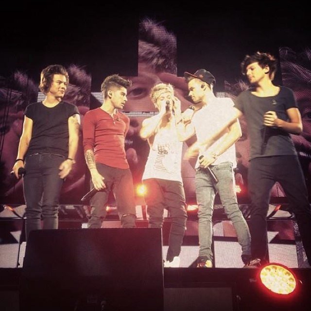 niallh0rannnn's profile picture. One Direction | Free Follow | Follow @niallh0rannn and @fxckl0uis in return