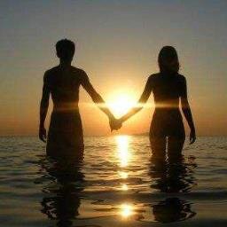 O melhor de um casamento é saber que por mais que às vezes ocorram brigas e desavenças, você trocaria uma eternidade de paz por esta adorável dor de cabeça.
