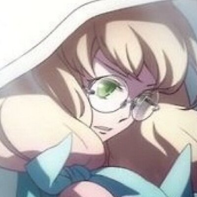 トリニティ グラスフィール Trinity Twitter