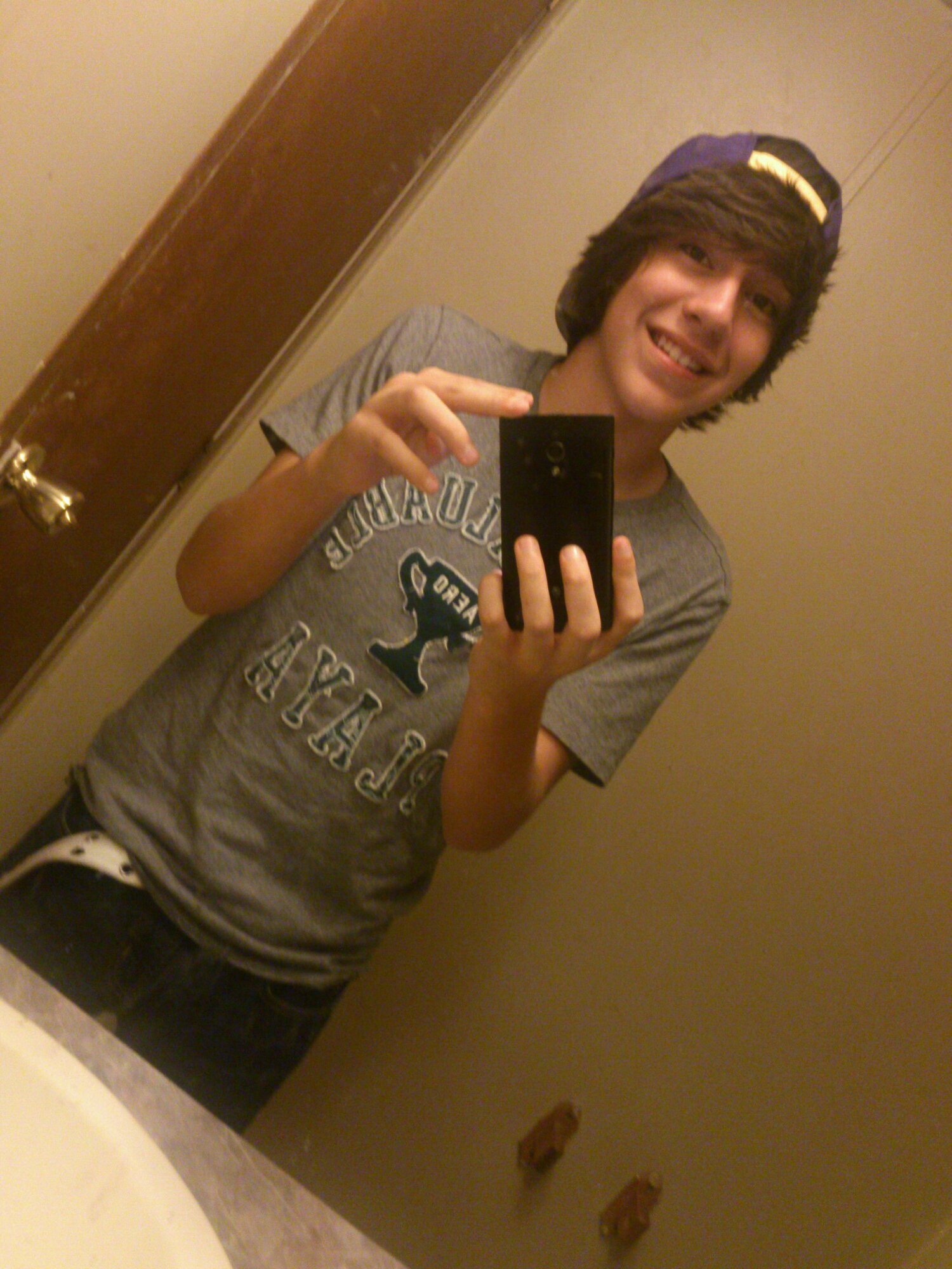 Nigga_Pierson's profile picture. blaah