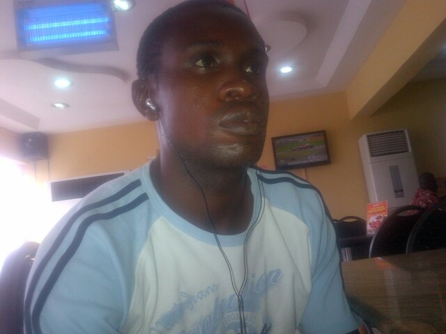 Cool going