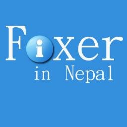 Fixer/Line Producer & Logistics support in Nepal