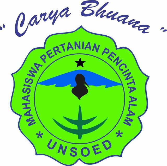 Mahasiswa Pencinta Alam Berbasis Pertanian | 24 Oktober 1994 Conservation | Mountaineering | Rock Climbing | Caving | Satukan Tekad Lestarikan Bumi