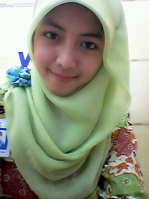 hope in prayer, thankful, and enjoy this life.. FIGHTING!!!!
Q( ^,^ Q)