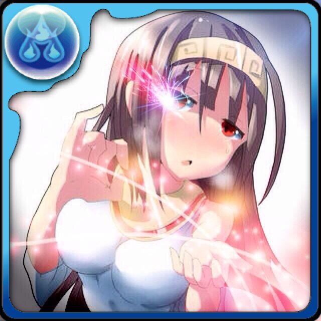 @paz_kuraraのパズドラ垢