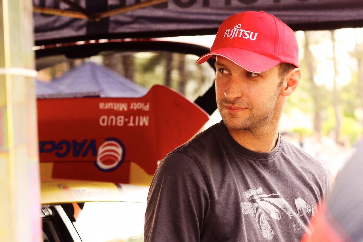 konradiwon's profile picture. 