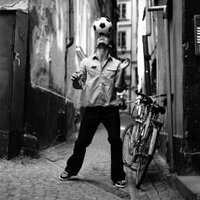 Freddie Ljungberg (@freddie) 's Twitter Profile