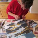 Paul Hearn - @PaulHearnArt - Twitter