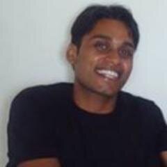 ckumar631's profile picture.