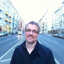 Developer, constantly looking for stuff that makes life interesting.