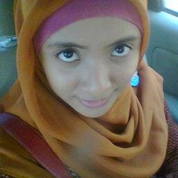 Midwife in RSB Buah Delima..
a simple life, an attractive personality,easygoing..