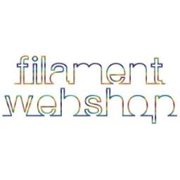 Filament Webshop