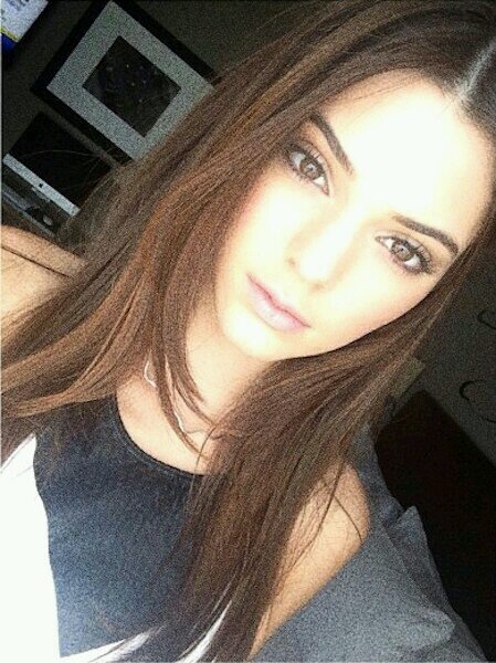 I Maybe A Girl.. But Its not what you think |Single|