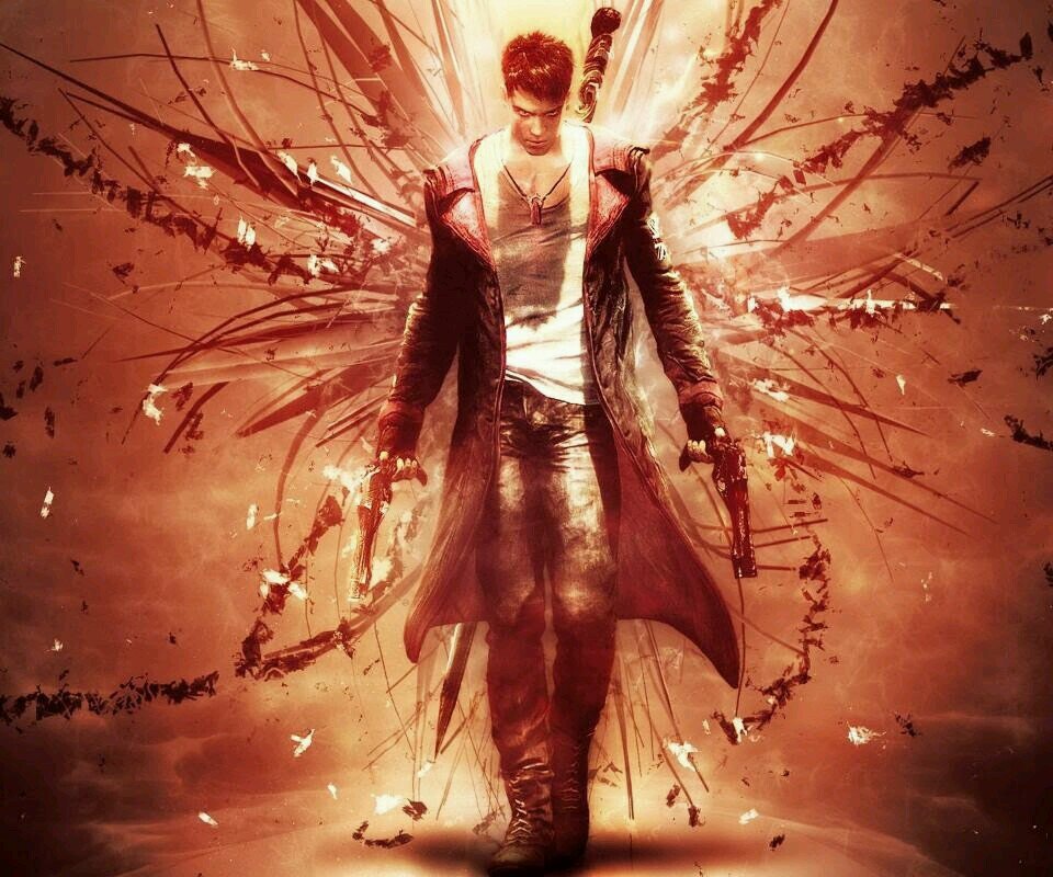 GrayDevil23's profile picture. 