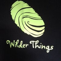 Wilder Things(@WilderThingsUK) 's Twitter Profile Photo