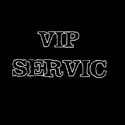 VIPSERVICE0104's profile picture. 