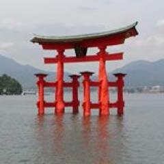 Shintoismo's profile picture. La religione nativa del Giappone