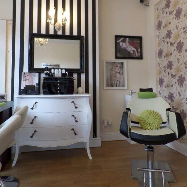 Creative Touch Beauty Studio is a fresh new experience with exciting treatments and products bringing a touch of spa luxury to the high street.