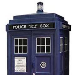 Intergalactic traveller, Not quite a Timelord, Working on it!