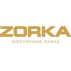 Белорусский ювелирный завод ZORKA
