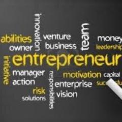 Aspiring Entrepreneur | Start up | Painting