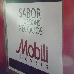 A prioridade da Mobili é a satisfação dos nossos clientes. Por isso oferecemos serviços personalizados unindo segurança e rentabilidade.