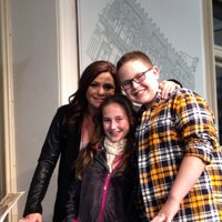 Chefs mom (@stacizampa) 's Twitter Profile