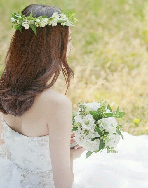 니가 참 좋아