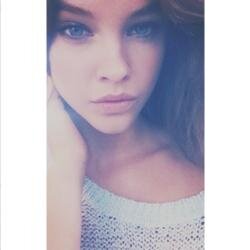 barbara | 20 | model | single