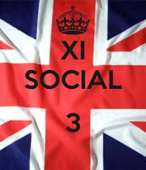 SAICO = SOCIAL TIGA COMMUNITY