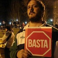 Pablo Javier Frizan (@pablofrizan) 's Twitter Profile
