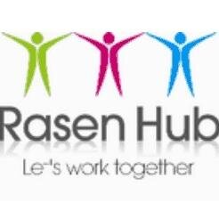 Rasen Hub