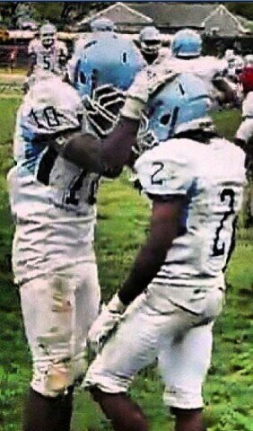 Asbury Park Football Life!!