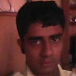 Cricket and Football Lover..Big fan of Rahul Dravid,Manutd,MI and Mumbai city FC ...End.