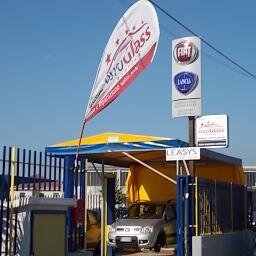 Autorizzato Fiat, Lancia e Fiat Professional; Convenzionato Leasys ed Euroglass Service e Reale Mutua, Italiana e Vittoria assicurazioni. tel/fax 089382033
