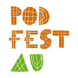 Australia's podcast festival. Celebrating the people that make podcasts, the people that listen to them, and the people that pay for them.