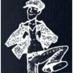 cockneybookie's profile picture. Fackin hell!!!