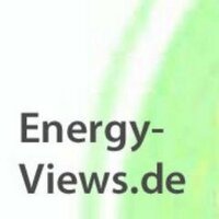 EnergyViews.de (@energyviews_de) 's Twitter Profile