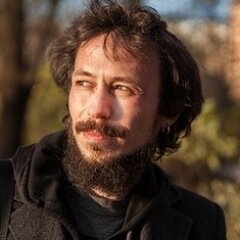 Designer: Fonts, Logotypes, Naming, UI, UX.
