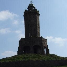 Enthusiast offering weather reports from Darwen & Blackburn, Lancashire.