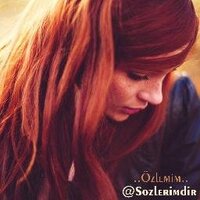 Özlemino (@sozlerimdir) 's Twitter Profile Photo Özlemino (@sozlerimdir) 's Twitter Profile Photo