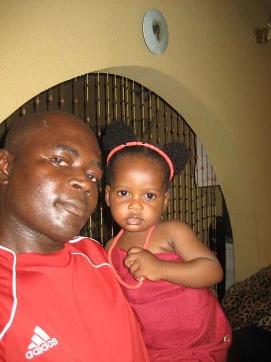 Just me